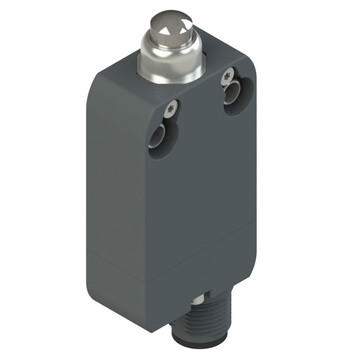 NF G020AB-SMK Pizzato Elettrica Модульный выключатель со встроенным разъемом со штоком
