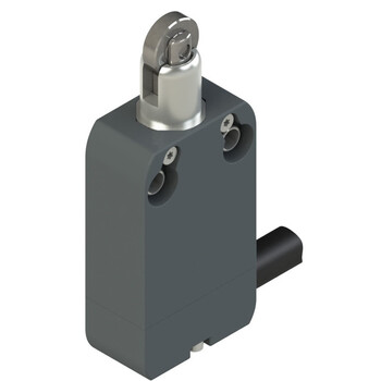 NFB220BB-DH2T6 Pizzato Elettrica Модульный выключатель со встроенным кабелем с роликовым штоком