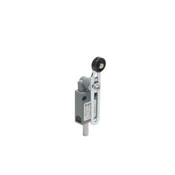 FA 4556-2SH-EX5 Pizzato Elettrica Позиционный выключатель со встроенным кабелем с регулируемым роликовым рычагом ATEX кат. 3D-3G