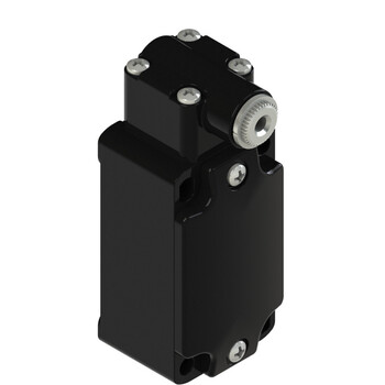 FD 2038-M2T2 Pizzato Elettrica Конечный выключатель для высокой температуры до + 180 ° C