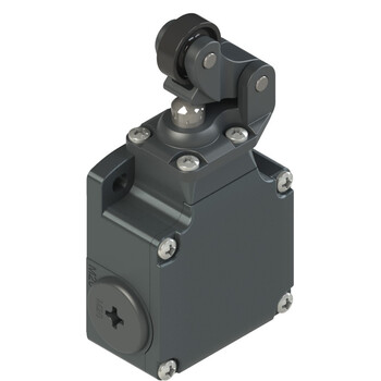 FL 502-M2-EX4 Pizzato Elettrica Конечный выключатель с односторонним роликом ATEX кат. 3D