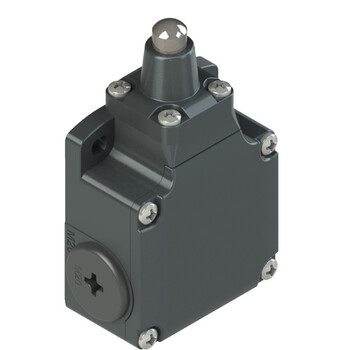FL 511-M2-EX7 Pizzato Elettrica Конечный выключатель со штоком из нержавеющей стали ATEX кат. M2-2G