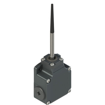 FL 520-M2-EX4 Pizzato Elettrica Конечный выключатель, винтовая пружина с пластиковым наконечником ATEX кат.3D